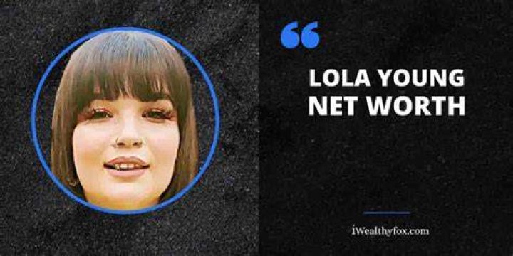 Lola Tung Net Worth (Updated 2023) Bio Overview