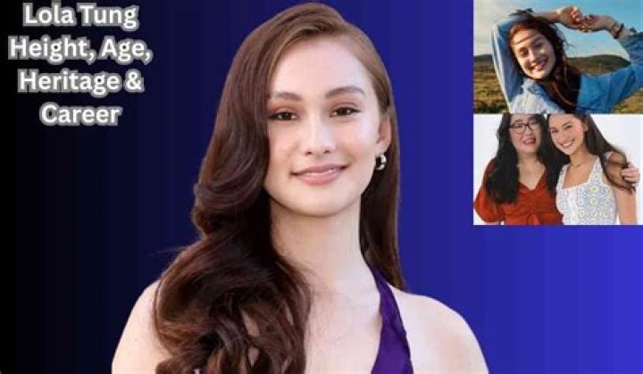 Lola Tung Wiki, Age, Height, Boyfriend, Family, Biography & More