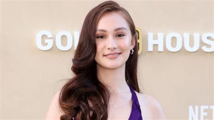 Lola Tung's Parents & Ethnicity The Actress Is Excited about Asian