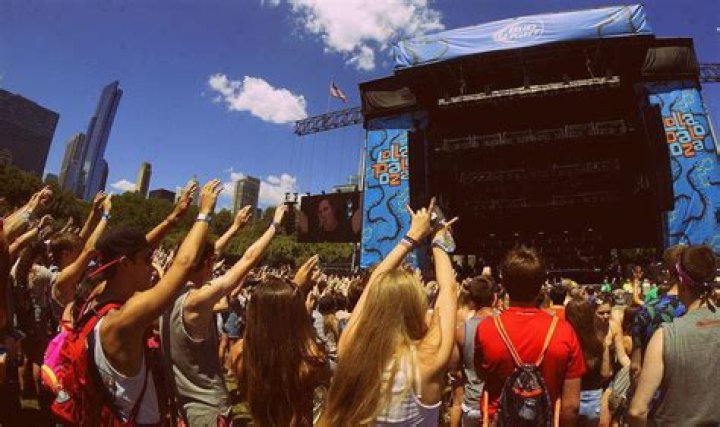 Lollapalooza Berlin 2017 All of the details festivalgoers need Verdict