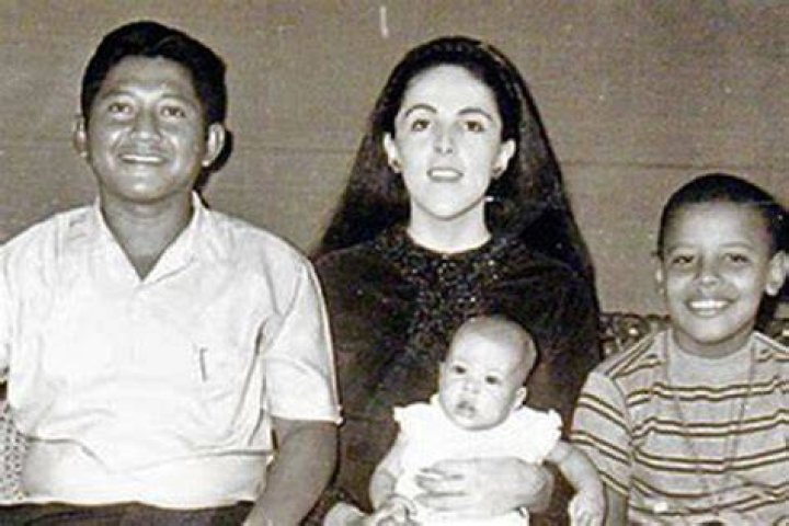 Lolo Soetoro Bio, Early Life, Career, Net Worth and Salary