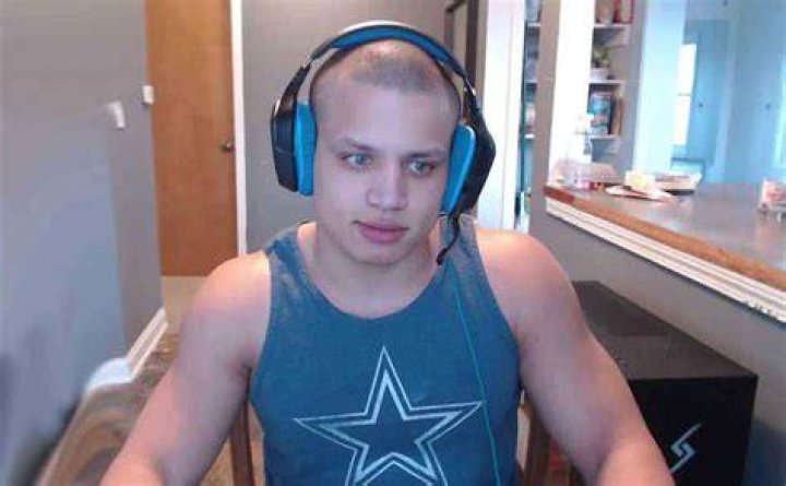 Loltyler1 Age, Wiki, Height, Net Worth, Girlfriend