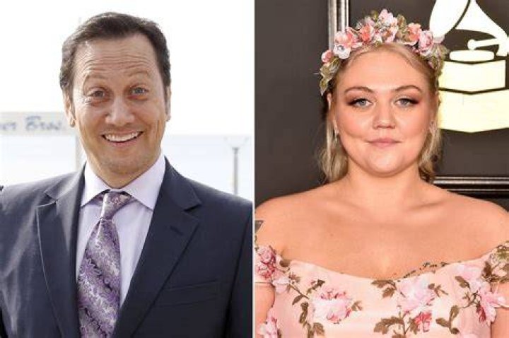 London King actress, Wiki, bio, married life, and facts of Rob