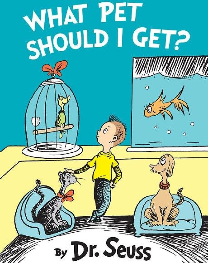 Long lost Dr. Seuss book published 25 years after his death Fox News