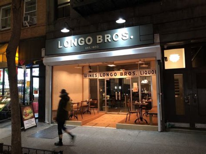 Longo Bros
