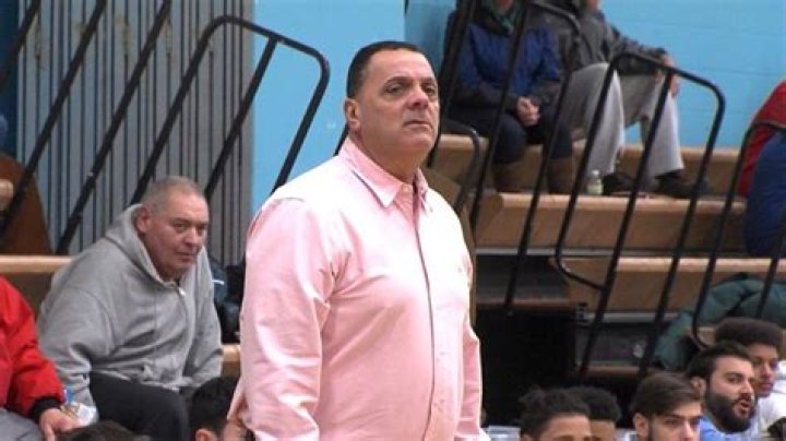 Longtime Johnston Coach Dan Mazzulla Passes Away ABC6