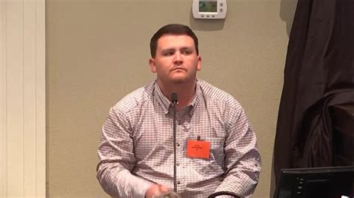 Longtime Murdaugh family friend Rogan Gibson testifies about night of