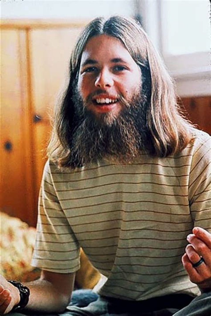 Lonnie Frisbee's Deathbed Confession The Jesus Revolution Evangelist