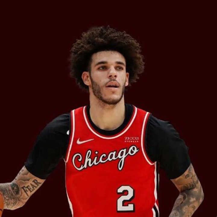 Lonzo Ball Age, Height, Bio, Parents, Girlfriend, Net Worth TRAN HUNG