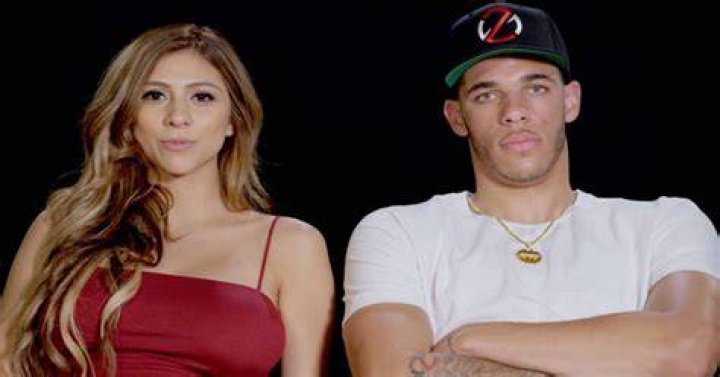 Lonzo Ball discusses breakup with Denise Garcia