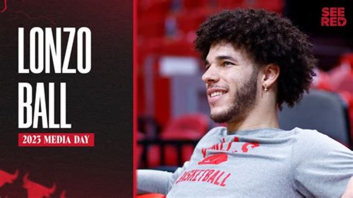 Lonzo Ball's GF Denise Garcia Gives Birth to Baby Girl