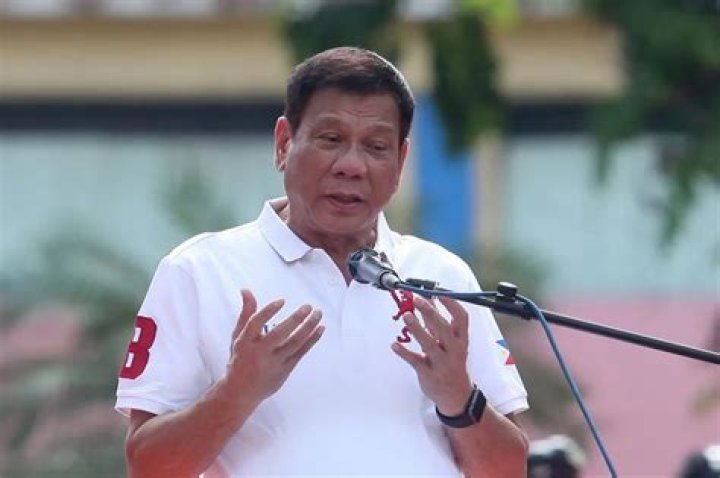 LOOK Duterte's daughter Kitty celebrates 18th birthday The Filipino