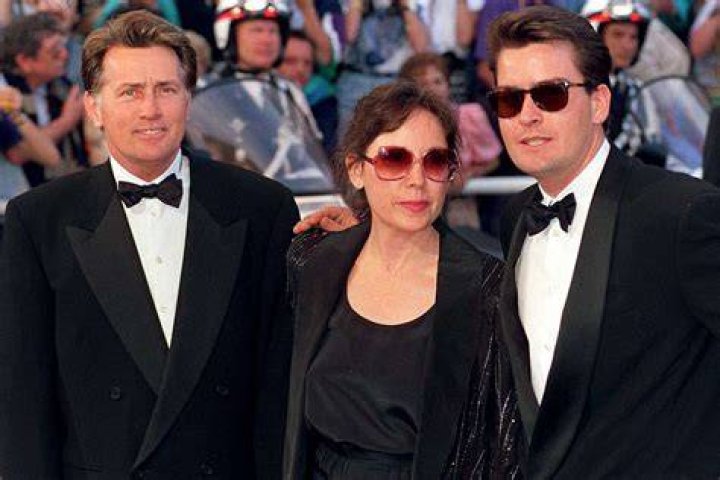 Look Inside Martin Sheen's California Pied&agrave;terre Architectural Digest