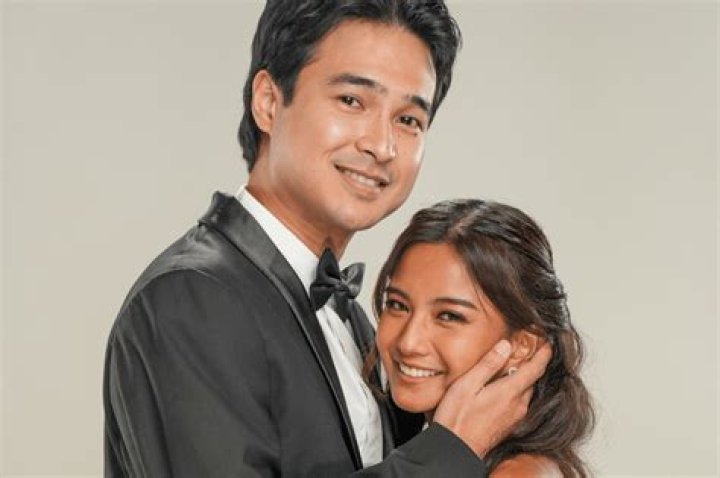 LOOK! Jerome Ponce and the champion of his heart ABSCBN Entertainment
