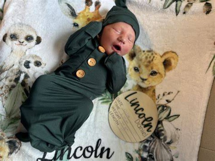 LOOK Lauryn Hill’s First Born (Yes, Zion) A Dad 93.1 WZAK