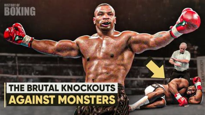 Look Mike Tyson Has Brutally Honest Message For NBA Players The Spun