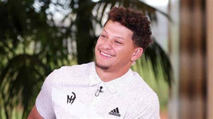 Look Patrick Mahomes' Brother Facing Criticism For Postgame Move