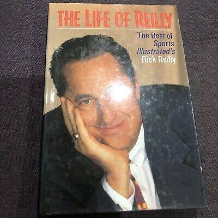 Look Rick Reilly's Tweet About The Masters Going Viral The Spun