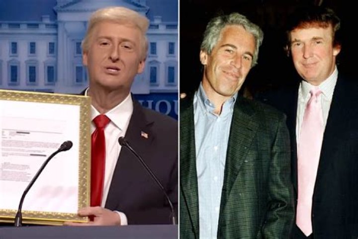 Lopez pokes fun at Donald Trump CNN Video