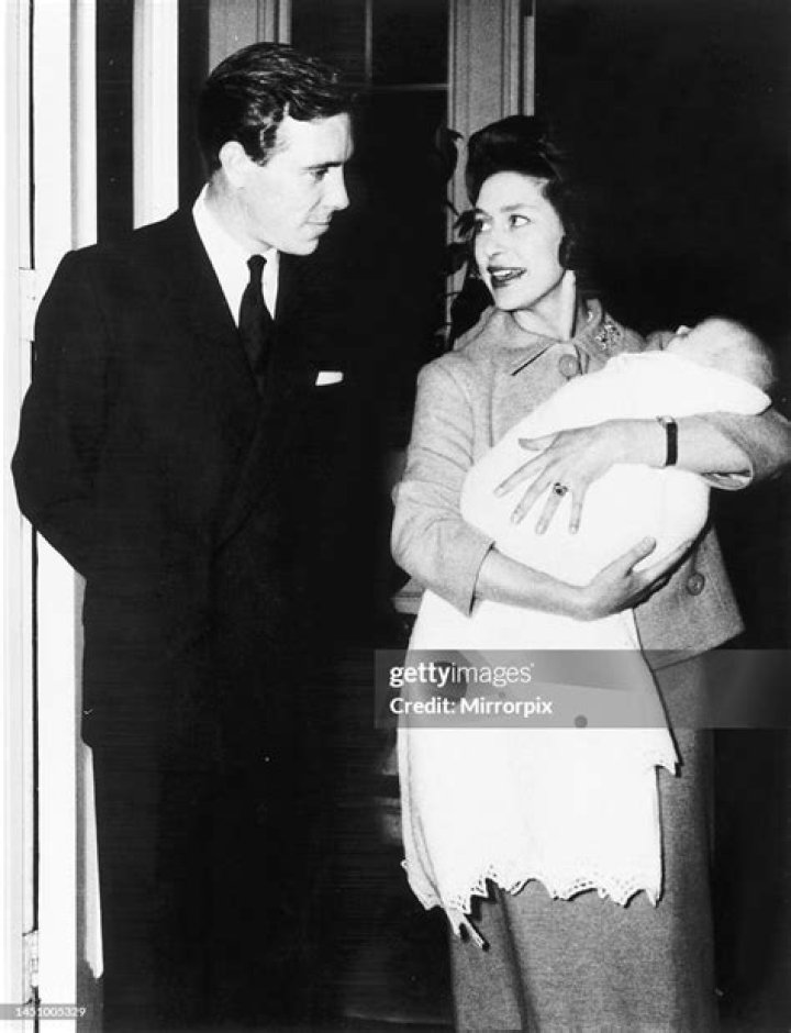 Lord Snowdon, Princess Margaret&rsquo;s former husband, dies aged 86 Daily