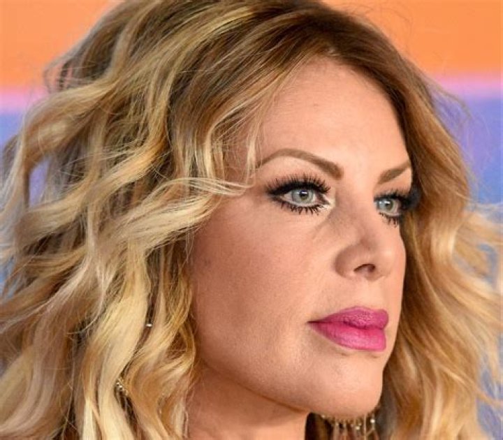 Lorena Herrera no quiere hablar de sus cirug&iacute;as La Opini&oacute;n