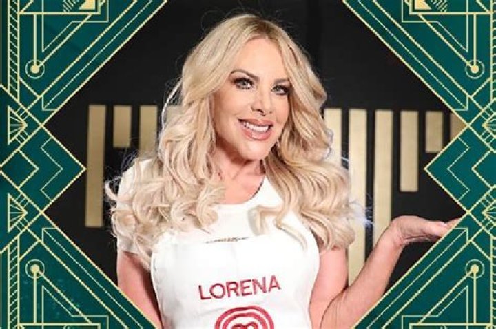 Lorena Herrera revela que un ex la hostig&oacute; para tener hijos "Todos los