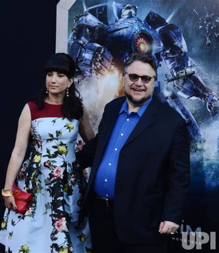 Lorenza Newton Picture 2 Los Angeles Premiere of Pacific Rim