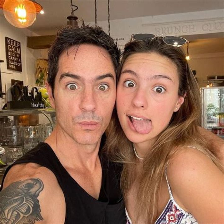 Lorenza Ochmann (Mauricio Ochmann's Daughter) Mama, Age, Height