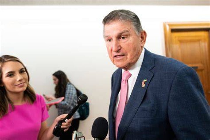 Loretta Brooks Buzz Joe Manchin Wife Net Worth