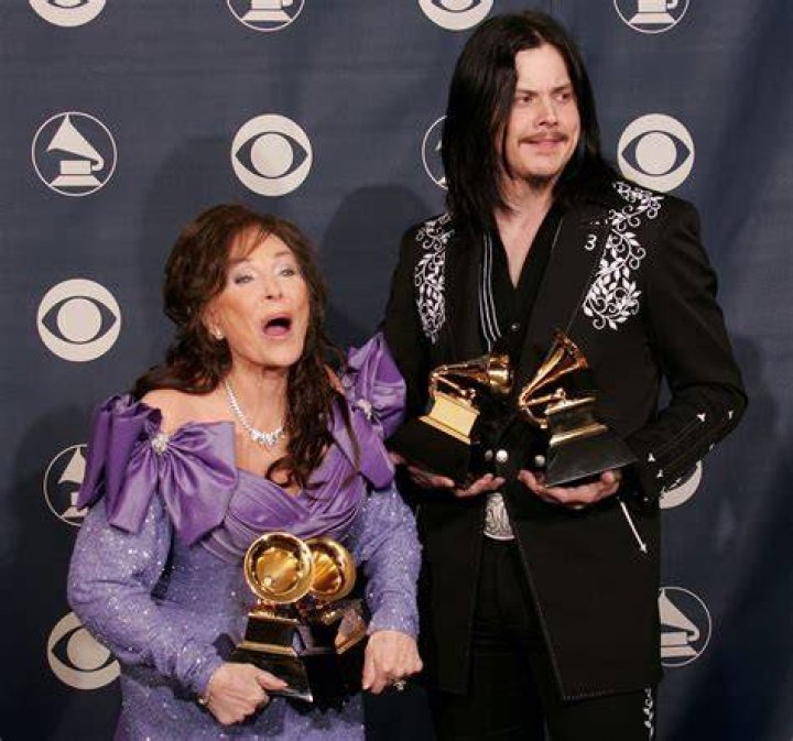 Loretta Lynn How Many Grammy Awards Did the Country Music Star Win?