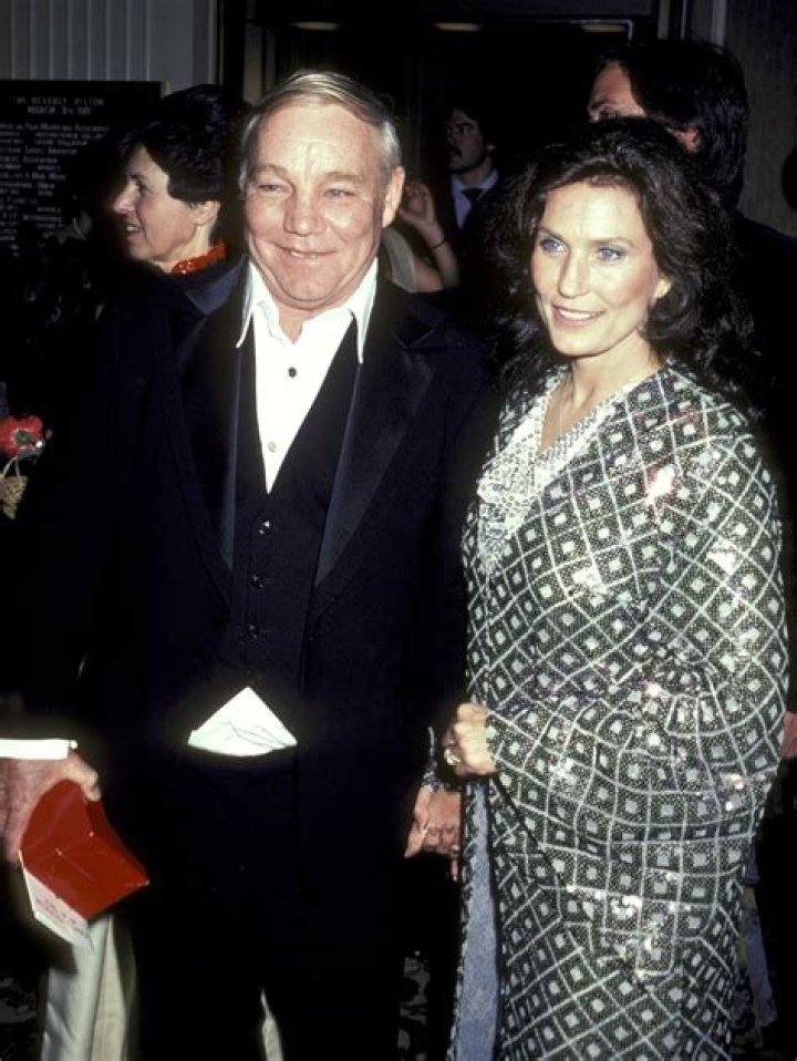 Loretta Lynn Young Husband