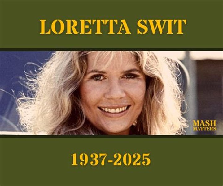 Loretta Swit MASH salary How much did Loretta Swit make from MASH? ABTC