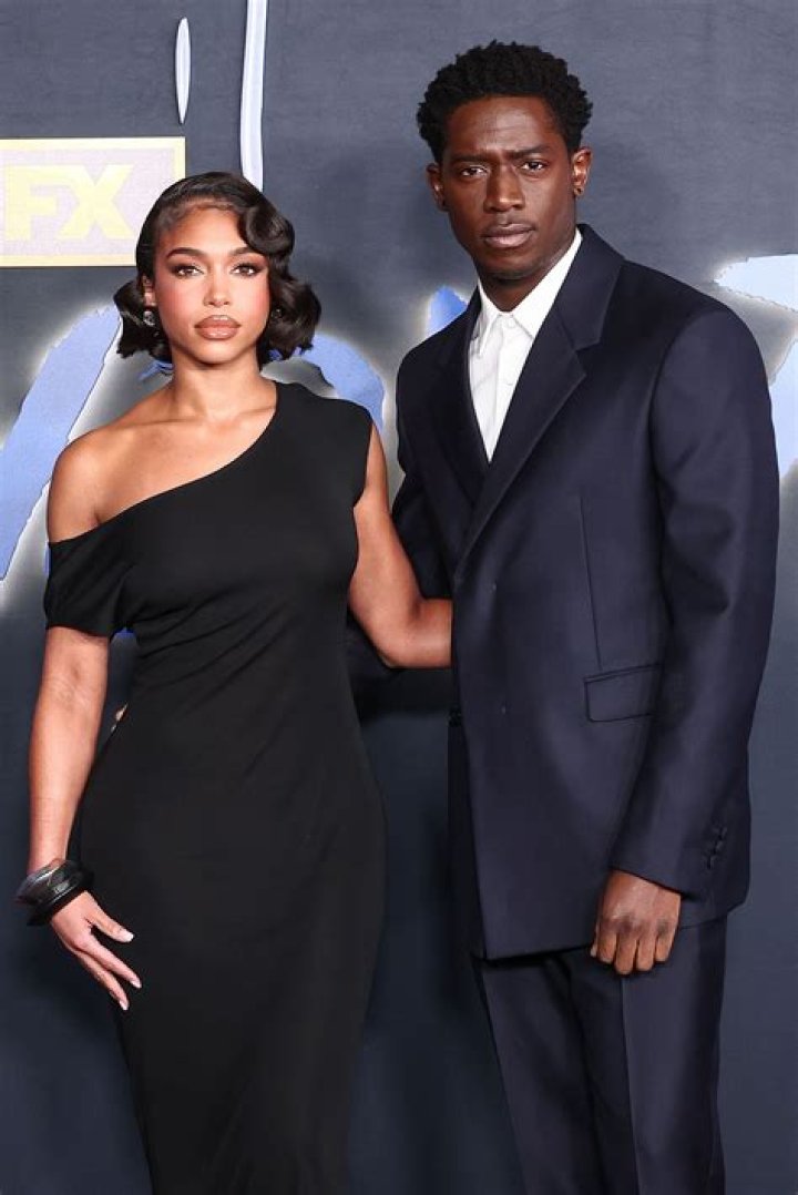 Lori Harvey and Damson Idris Debut Their Relationship At Her Birthday