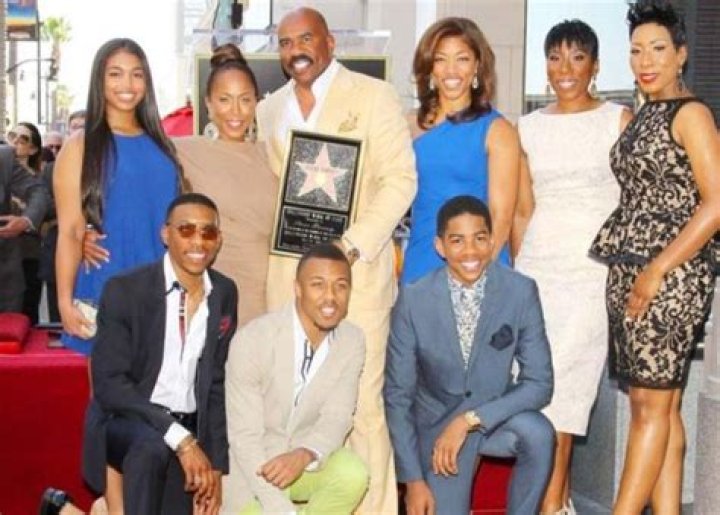 Lori Harvey Siblings Meet The 6 Siblings Of Lori Harvey