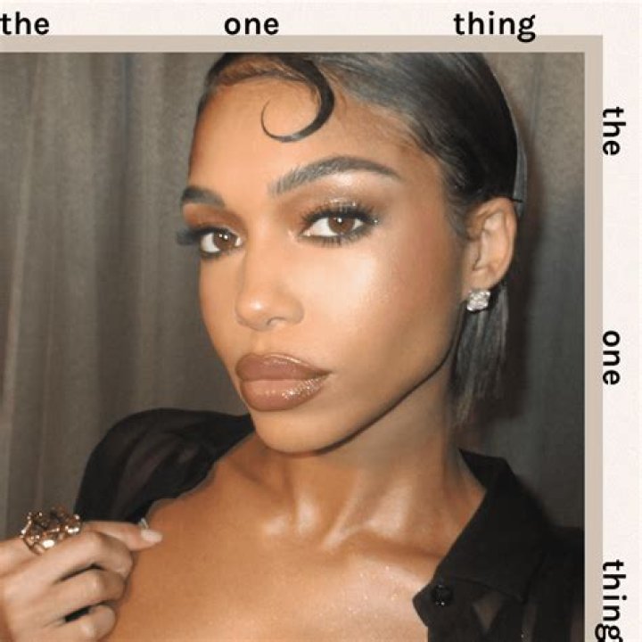 Lori Harvey Swears By This Concealer for a Glowy, NoMakeup Makeup Look