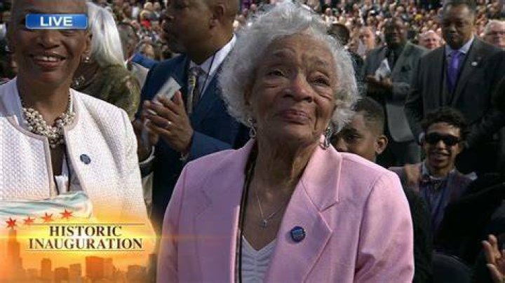 Lori Lightfoot Parents Meet Elijah Lightfoot and Ann Lightfoot