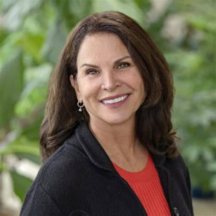 Lori PaulPyeatt Sister of United States Senate candidate &hellip; Flickr