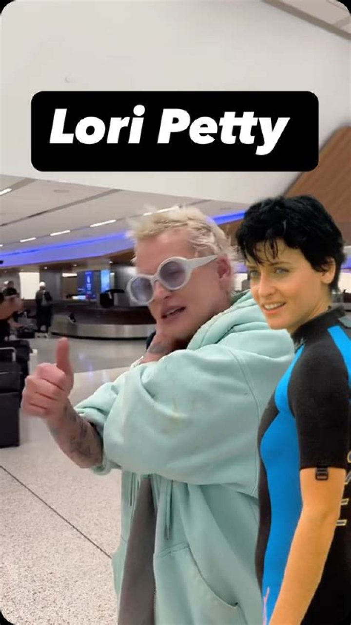 Lori Petty Personal Life Wildly Speculated Gay/Lesbian Actress Has A