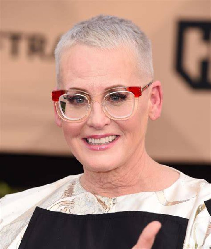 Lori Petty