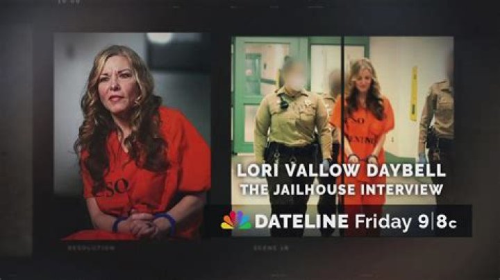 Lori Vallow Daybell History Shows Kids' Life Insurance Search