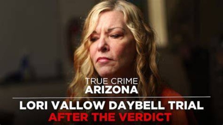 Lori Vallow Daybell Story Judge Pauses Murder Case Against Her After