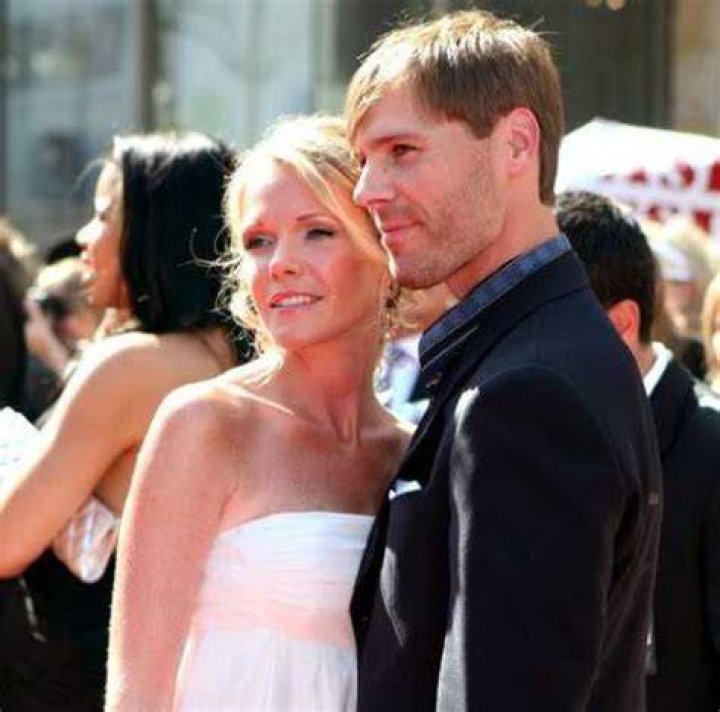 LoriGreinerhusband EcelebGossip