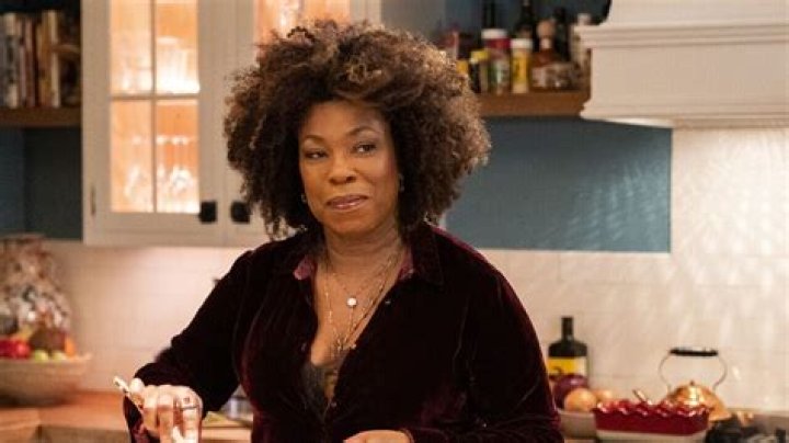 Lorraine Toussaint News, Photos, Videos, and Movies or Albums Yahoo