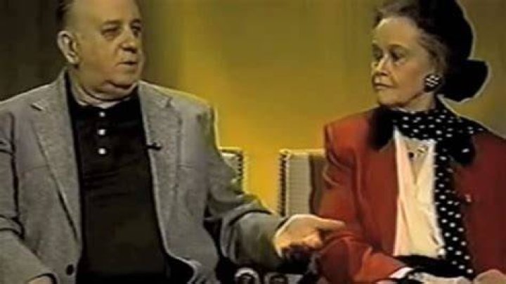 Lorraine Warren, paranormal investigator whose work inspired The