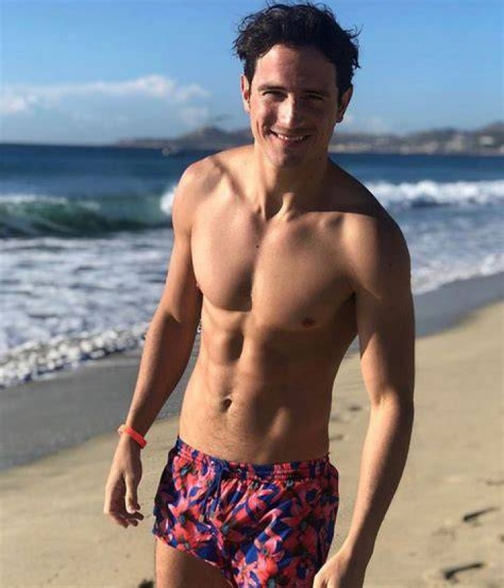Los 12 galanes m&aacute;s sexis de las telenovelas