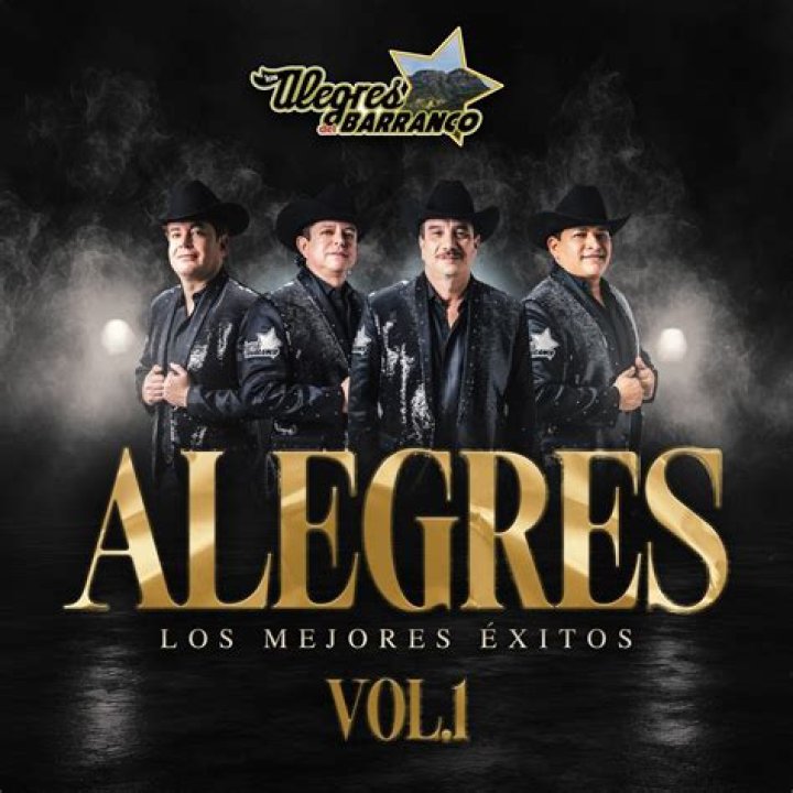 Los Alegres Del Barranco mejores canciones · discografía · letras