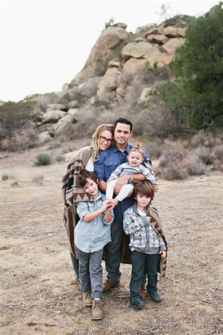 Los Angeles Lifestyle Session Vitar Family » Ala Cortez // Love Ala