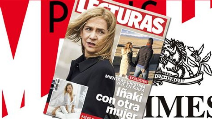 Los paparazzi lograron fotografiar al hijo ya crecidito de y