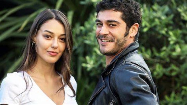 Los secretos de Burak Deniz, el protagonista de Hayat Amor sin palabras