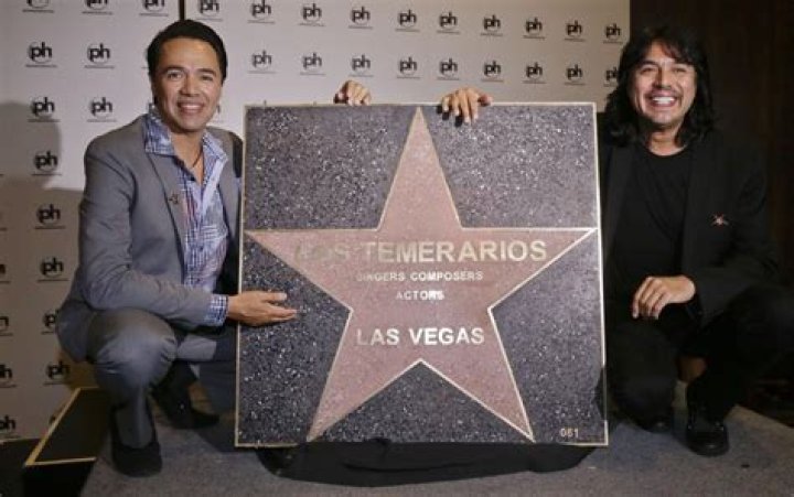 Los Temerarios reanudarán su gira en Phoenix Mixed Voces